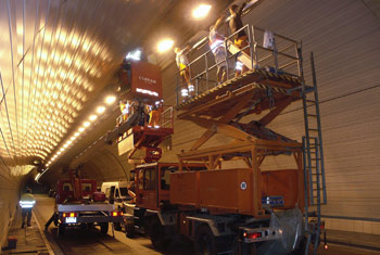 infrastructure4